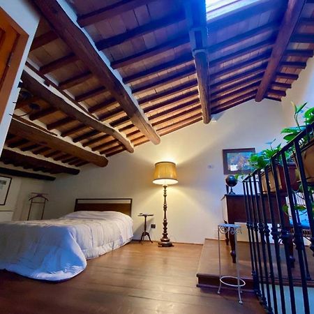 산세폴크로 Borgo Di Piero 아파트 외부 사진
