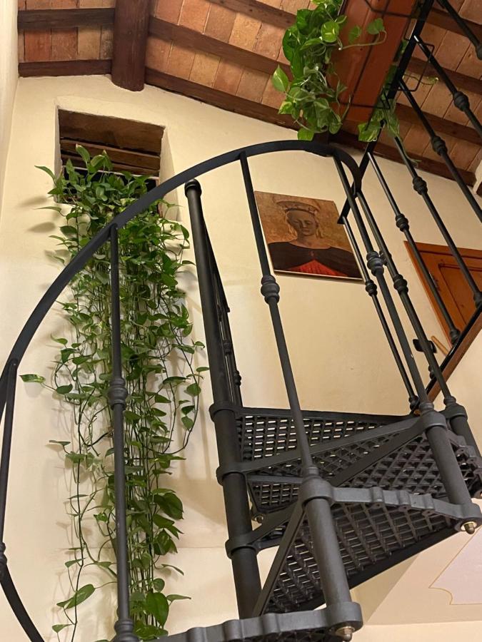 산세폴크로 Borgo Di Piero 아파트 외부 사진
