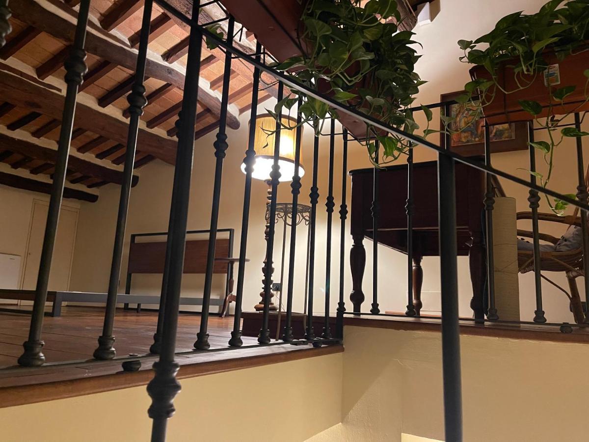 산세폴크로 Borgo Di Piero 아파트 외부 사진
