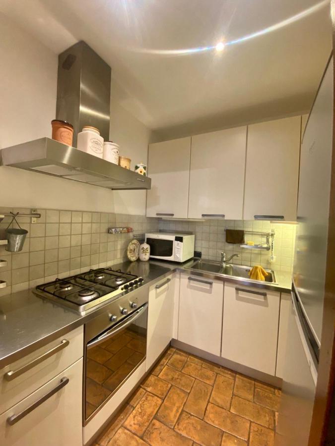 산세폴크로 Borgo Di Piero 아파트 외부 사진