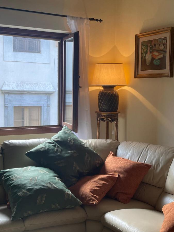 산세폴크로 Borgo Di Piero 아파트 외부 사진