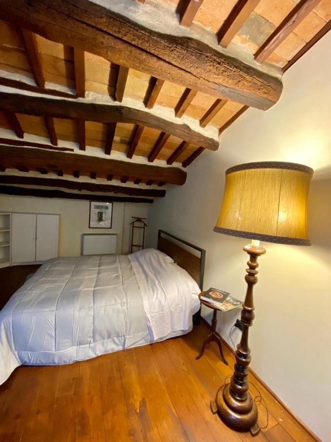 산세폴크로 Borgo Di Piero 아파트 외부 사진