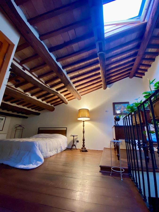 산세폴크로 Borgo Di Piero 아파트 외부 사진