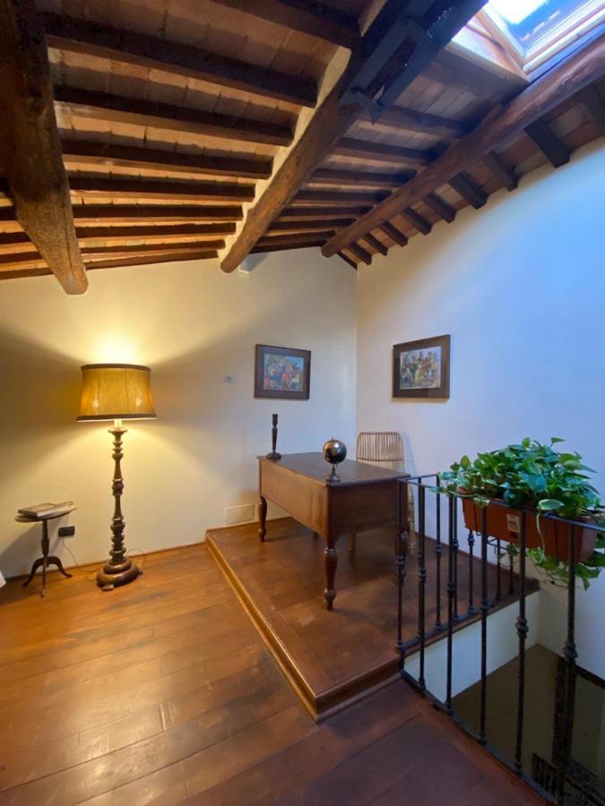 산세폴크로 Borgo Di Piero 아파트 외부 사진