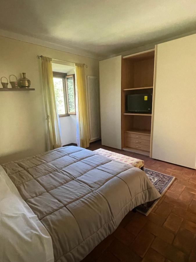 산세폴크로 Borgo Di Piero 아파트 외부 사진