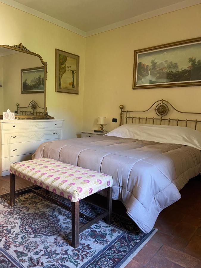 산세폴크로 Borgo Di Piero 아파트 외부 사진