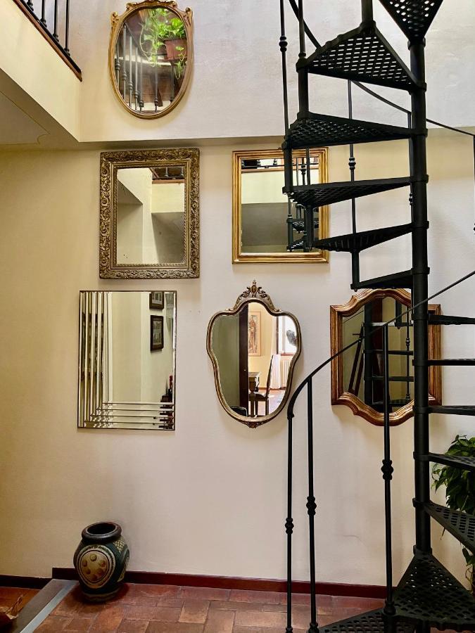 산세폴크로 Borgo Di Piero 아파트 외부 사진