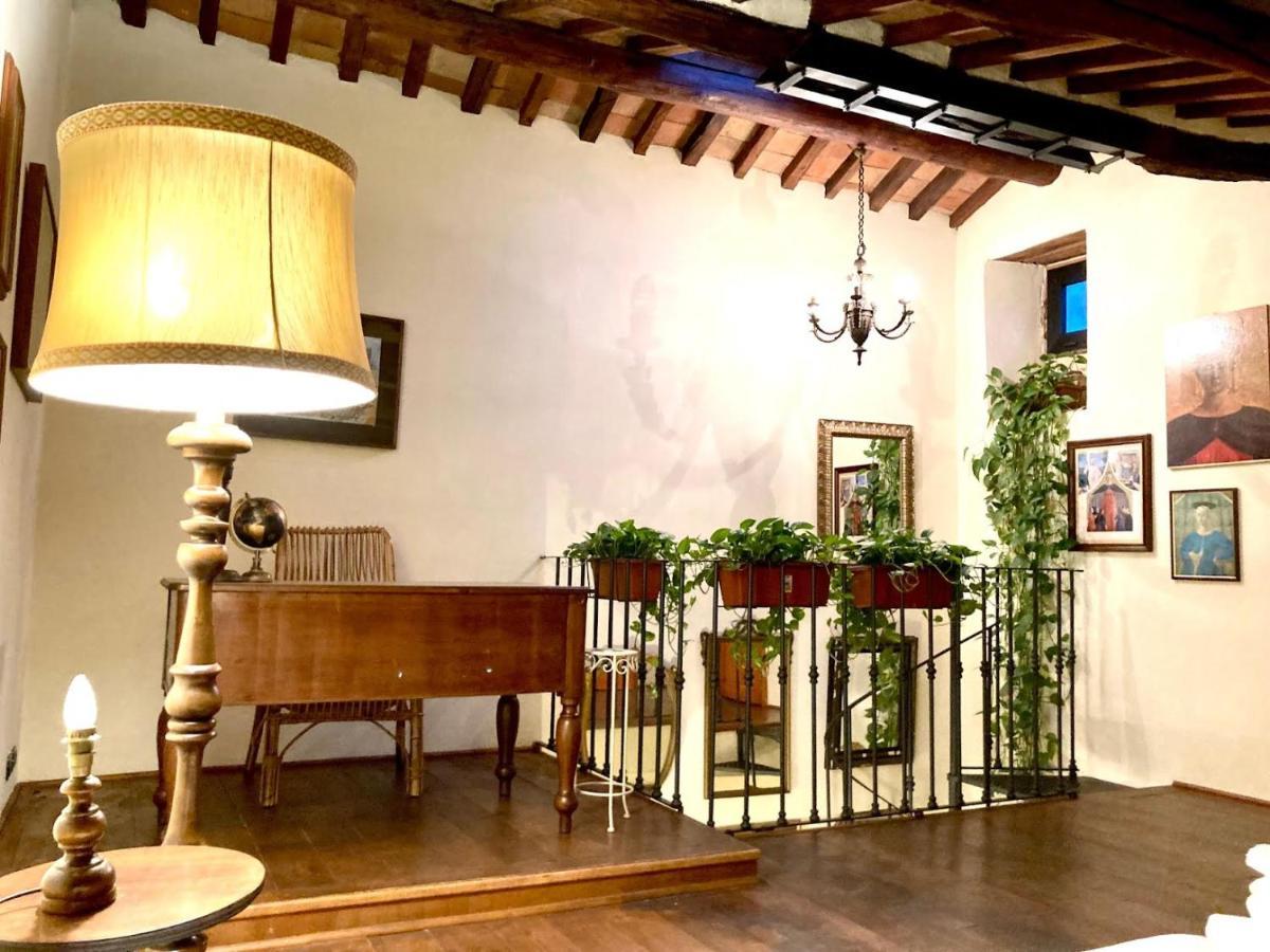 산세폴크로 Borgo Di Piero 아파트 외부 사진