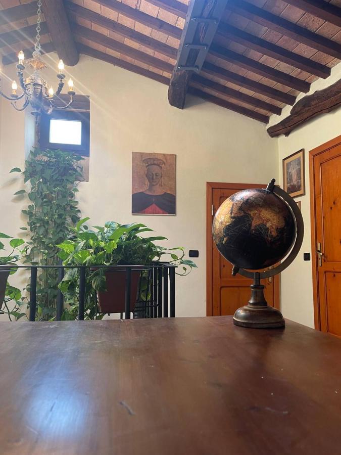 산세폴크로 Borgo Di Piero 아파트 외부 사진